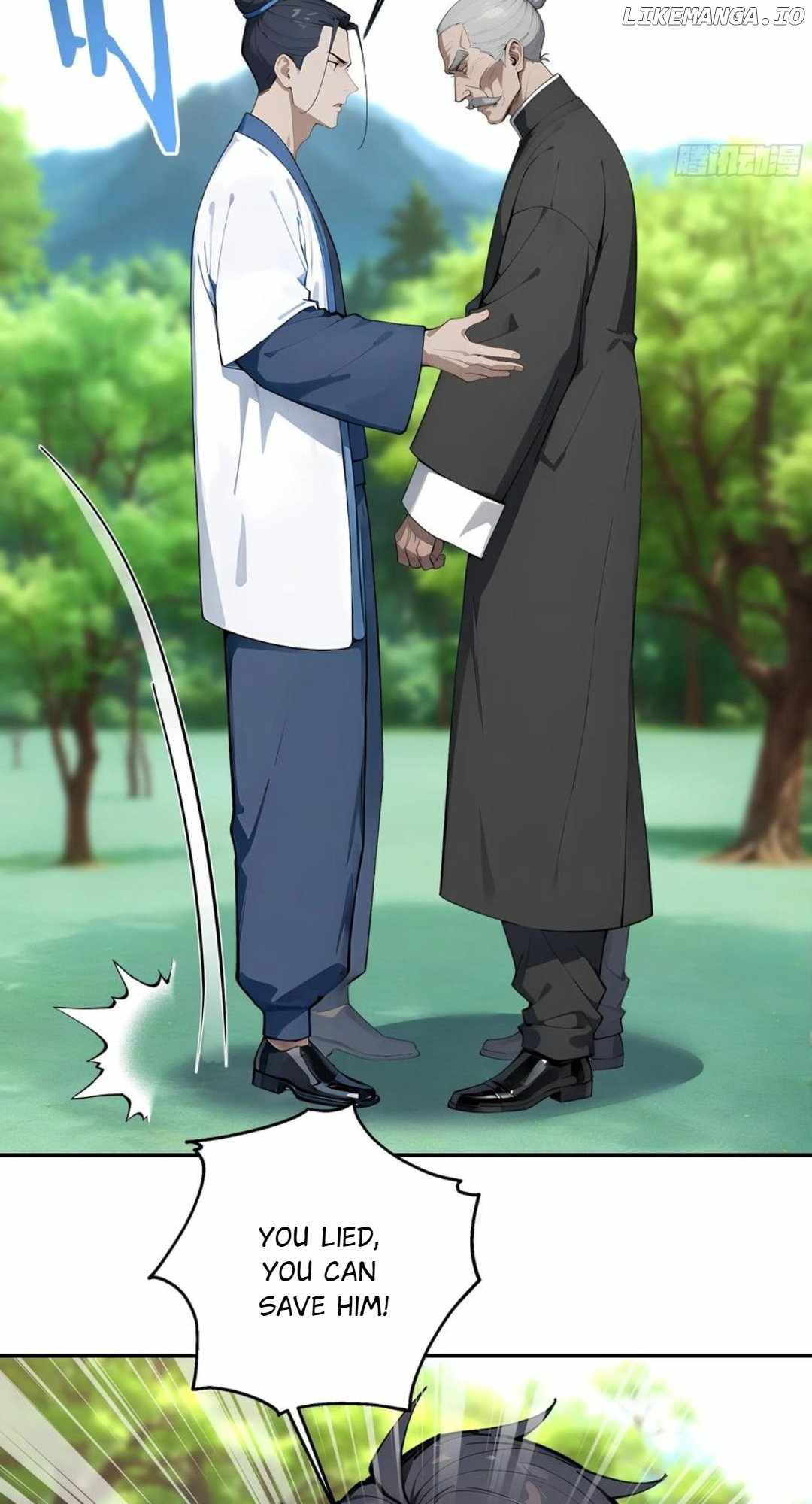 God of Learning Chapter 67 36